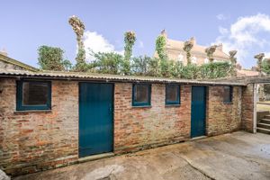 Outbuildings- click for photo gallery